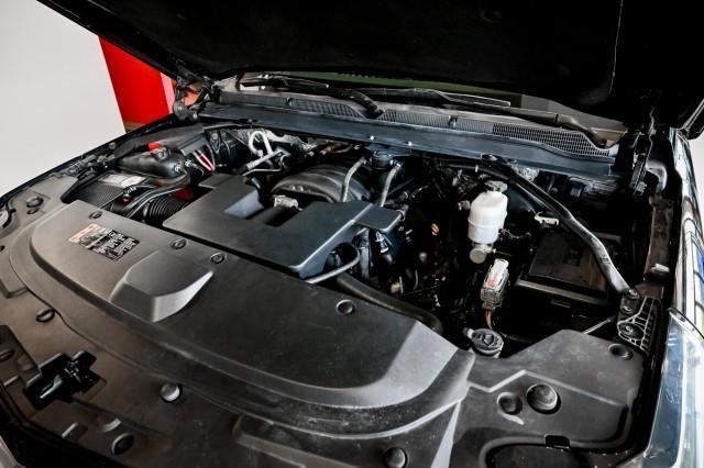 Cadillac Escalade  2017