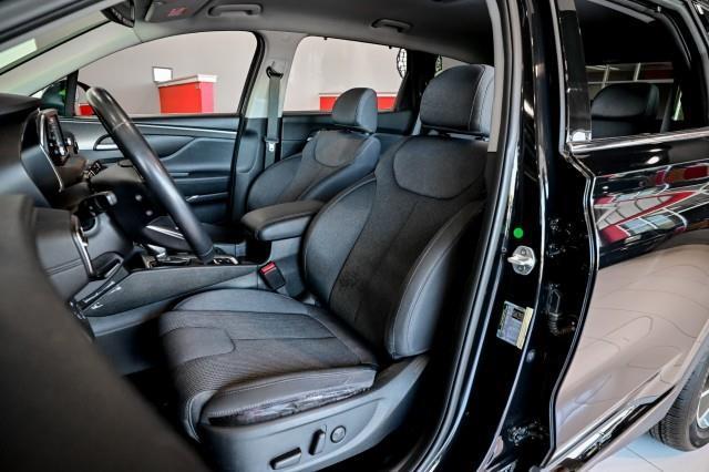 Hyundai Santa Fe  2019