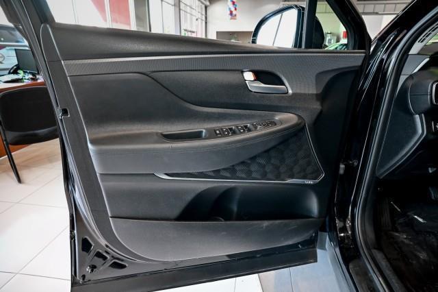 Hyundai Santa Fe  2019