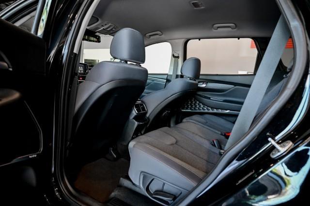 Hyundai Santa Fe  2019