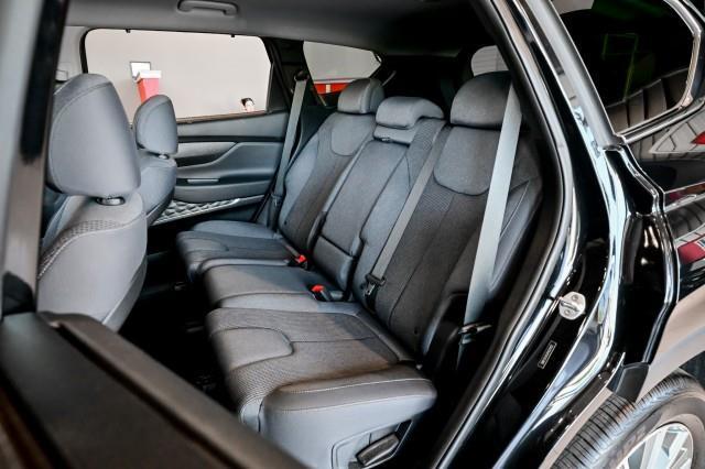 Hyundai Santa Fe  2019