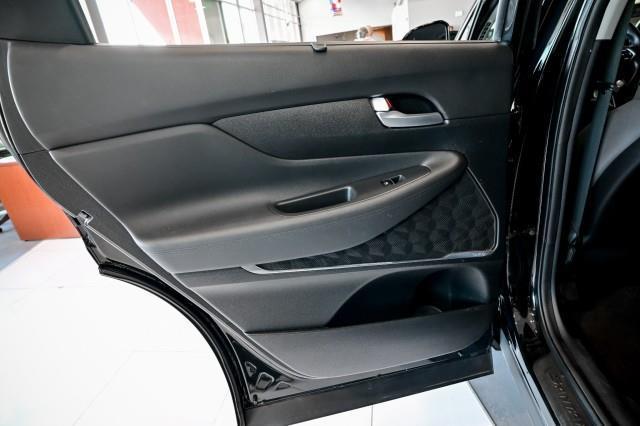 Hyundai Santa Fe  2019