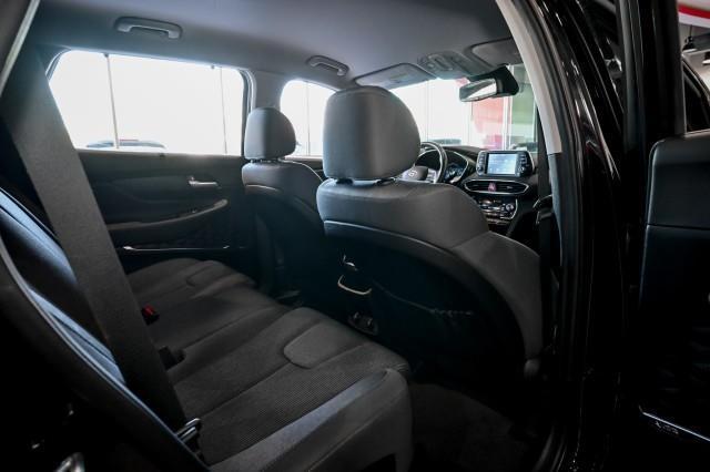 Hyundai Santa Fe  2019