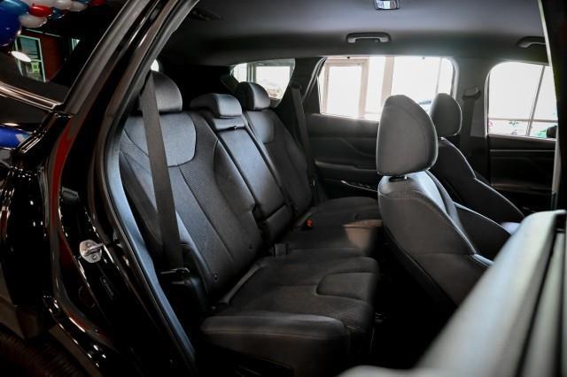 Hyundai Santa Fe  2019