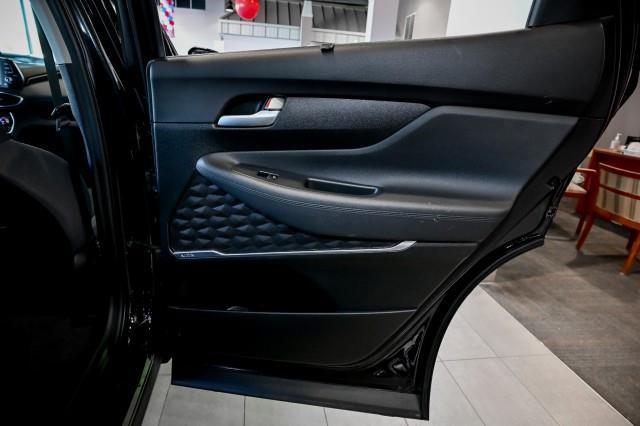 Hyundai Santa Fe  2019