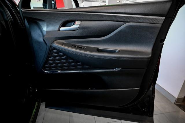 Hyundai Santa Fe  2019