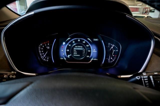 Hyundai Santa Fe  2019