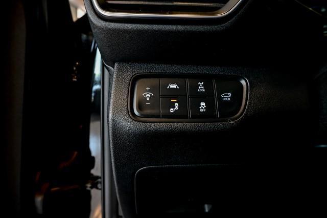 Hyundai Santa Fe  2019