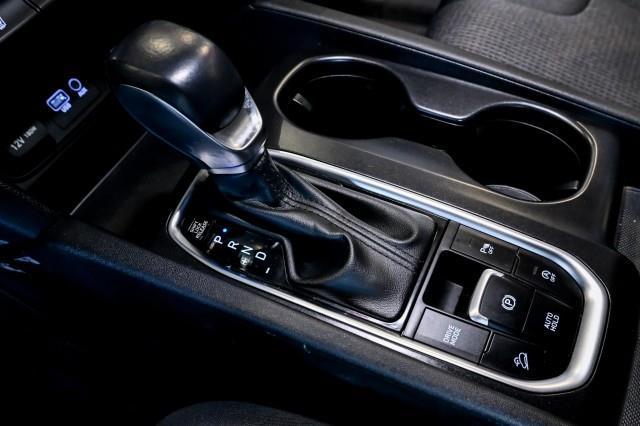 Hyundai Santa Fe  2019