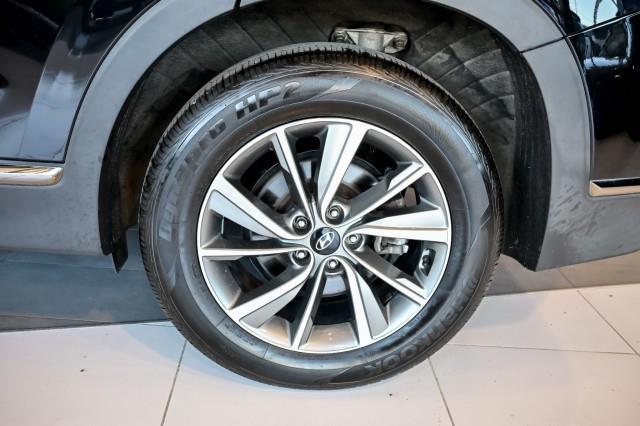 Hyundai Santa Fe  2019