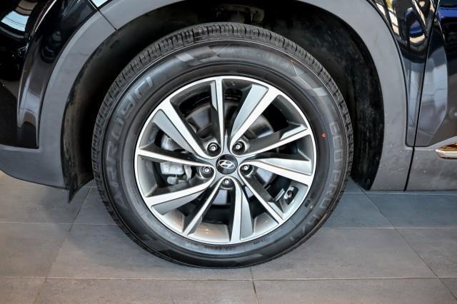 Hyundai Santa Fe  2019