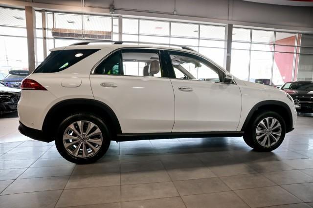 Mercedes-Benz GLE-Class  2020