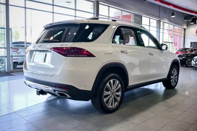 Mercedes-Benz GLE-Class  2020