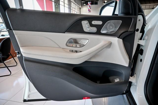 Mercedes-Benz GLE-Class  2020