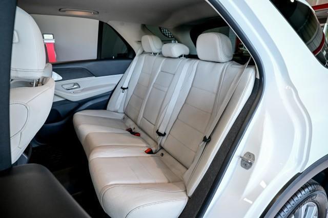 Mercedes-Benz GLE-Class  2020