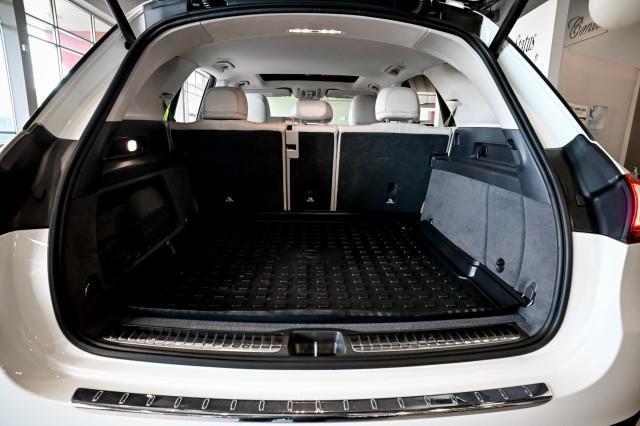 Mercedes-Benz GLE-Class  2020