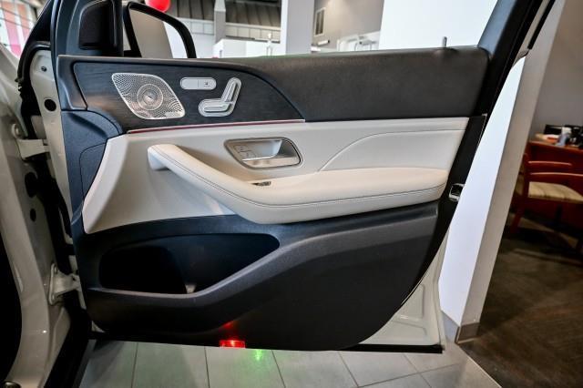 Mercedes-Benz GLE-Class  2020