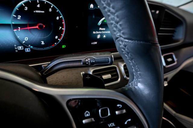 Mercedes-Benz GLE-Class  2020