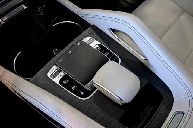 Mercedes-Benz GLE-Class  2020