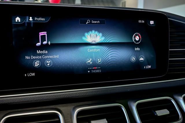 Mercedes-Benz GLE-Class  2020