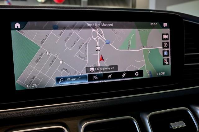 Mercedes-Benz GLE-Class  2020