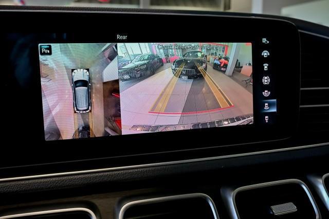 Mercedes-Benz GLE-Class  2020