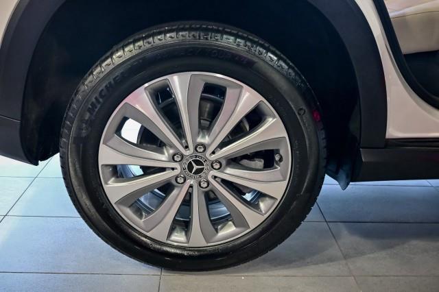 Mercedes-Benz GLE-Class  2020