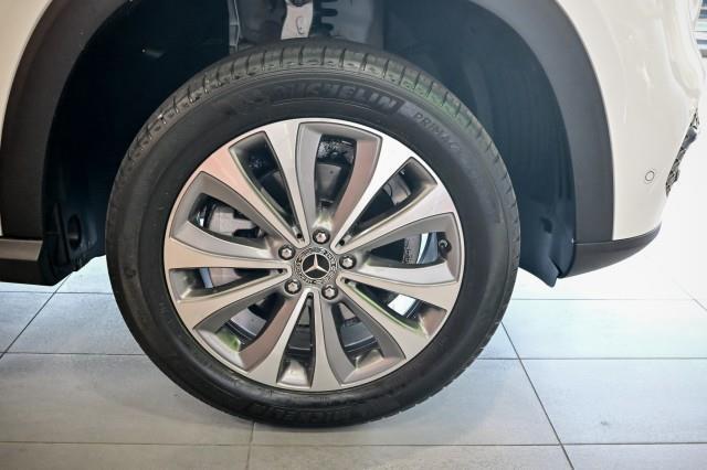 Mercedes-Benz GLE-Class  2020