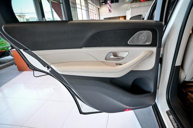 Mercedes-Benz GLE-Class  2020