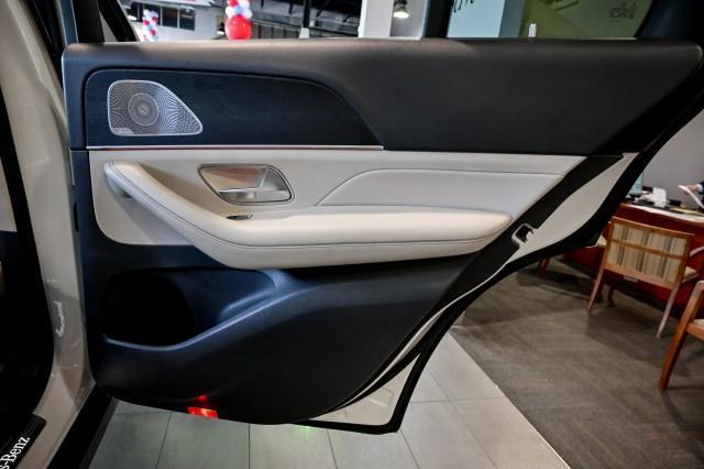 Mercedes-Benz GLE-Class  2020