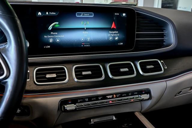 Mercedes-Benz GLE-Class  2020