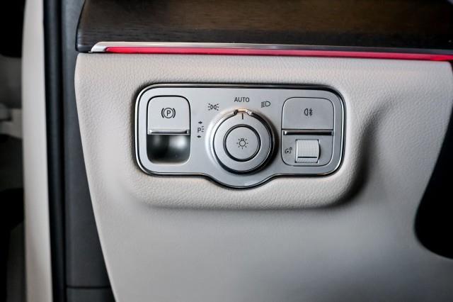 Mercedes-Benz GLE-Class  2020