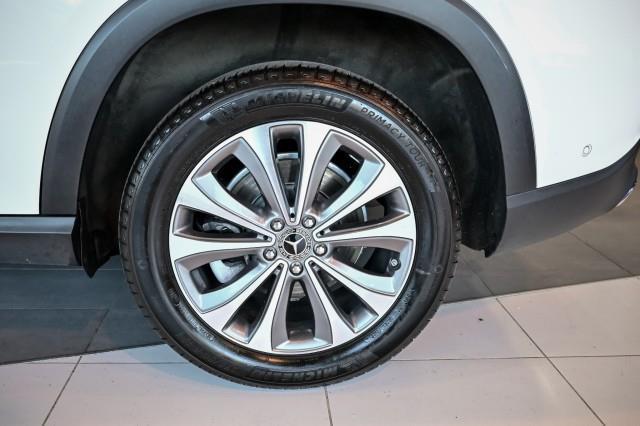 Mercedes-Benz GLE-Class  2020