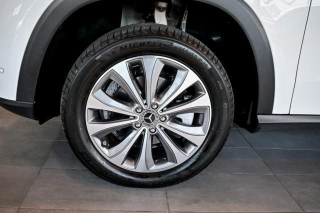 Mercedes-Benz GLE-Class  2020