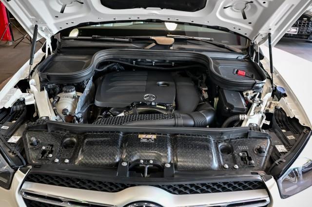 Mercedes-Benz GLE-Class  2020