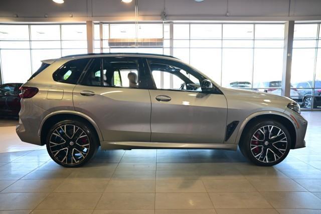 BMW X5 M  2022