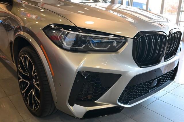 BMW X5 M  2022