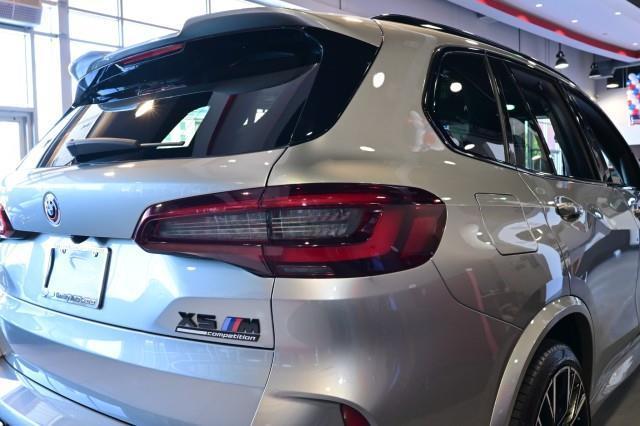 BMW X5 M  2022