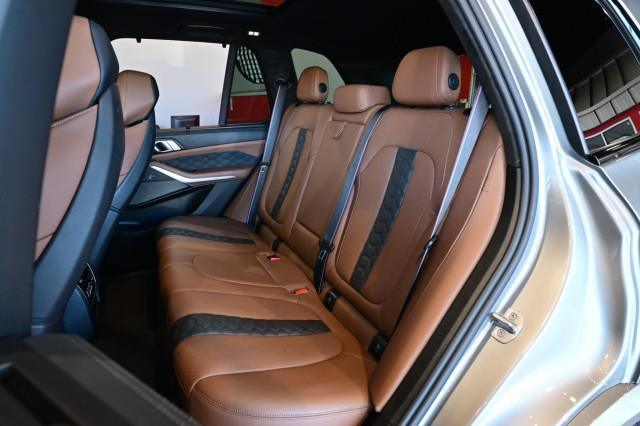 BMW X5 M  2022