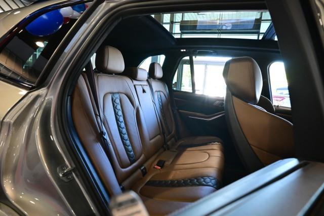 BMW X5 M  2022