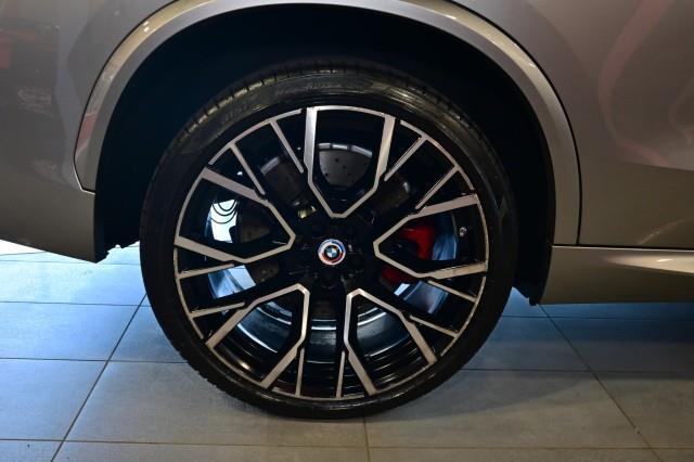BMW X5 M  2022