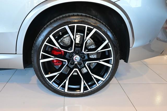 BMW X5 M  2022