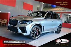 2022 BMW X5 M 