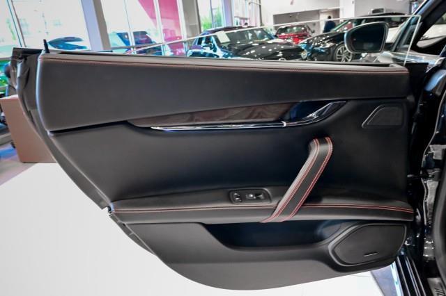 Maserati Quattroporte  2018