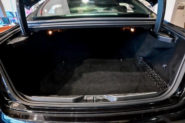 Maserati Quattroporte  2018