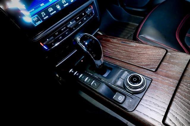 Maserati Quattroporte  2018