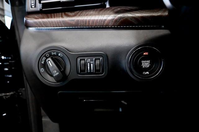 Maserati Quattroporte  2018