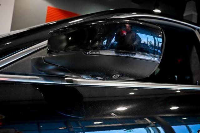 Maserati Quattroporte  2018