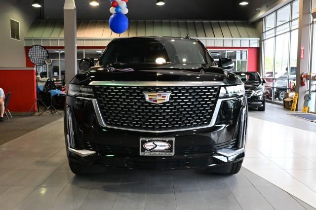 Cadillac Escalade  2023