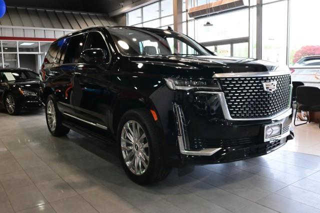 Cadillac Escalade  2023